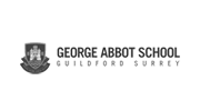 georgeabbot school logo