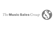 The music sales group logo