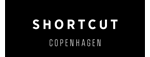 Shortcut Copenhagen Logo