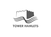tower hamlets logo