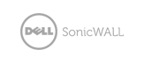 dell sonicwall logo