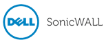dell sonicwall logo